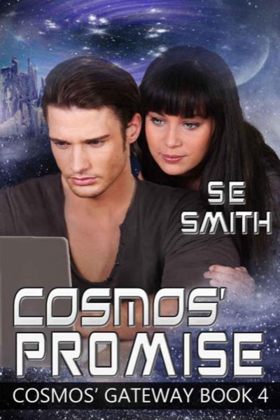 Read Cosmos' Promise online