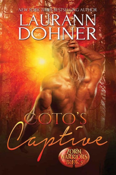Read Coto's Captive online