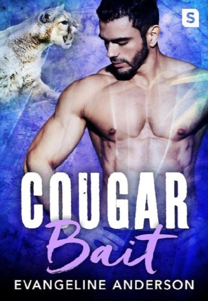 Read Cougar Bait online