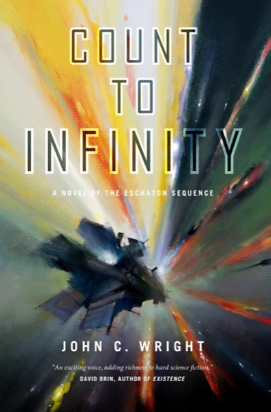 Read Count to Infinity online