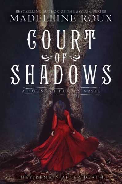 Read Court of Shadows online