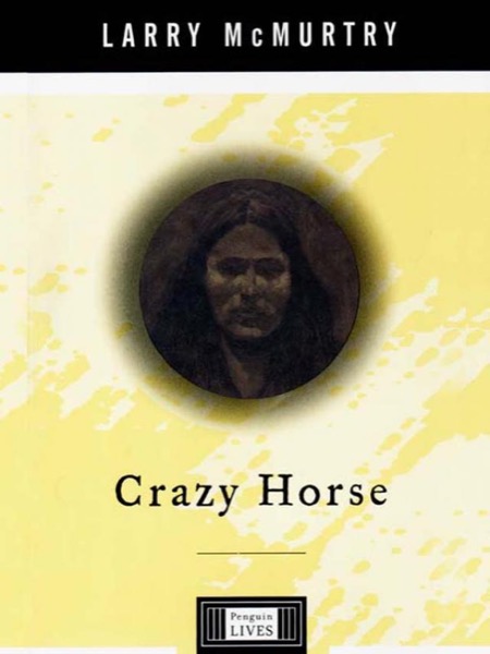 Read Crazy Horse: A Life online
