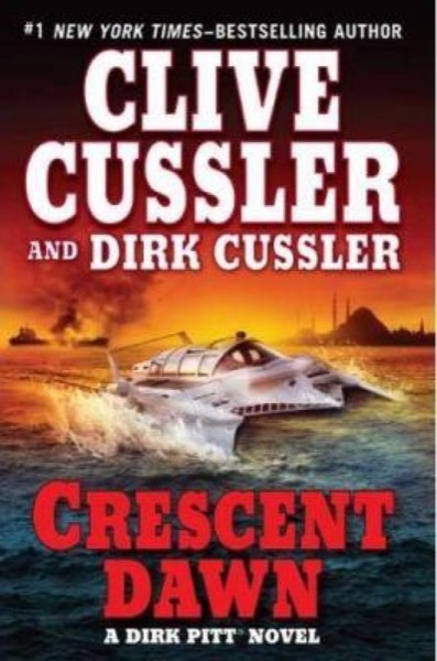 Read Crescent Dawn online