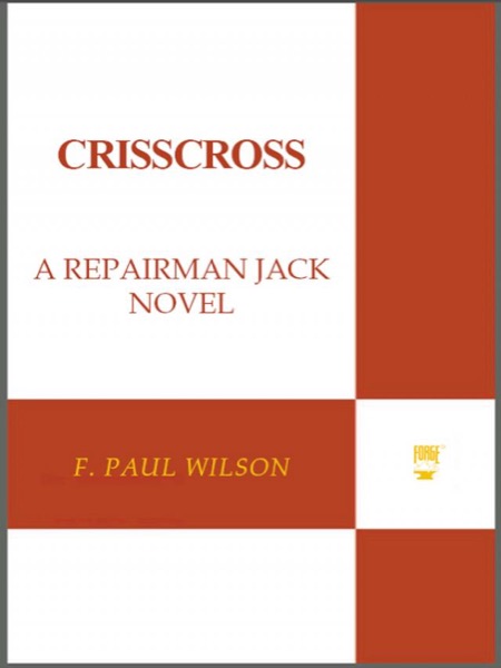 Read Crisscross online