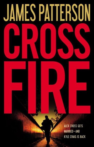 Read Cross Fire online