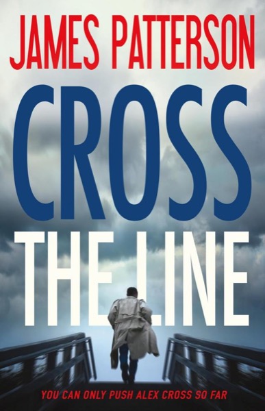 Read Cross the Line online