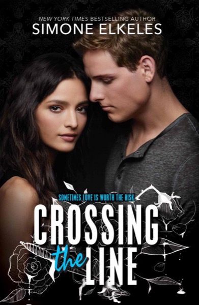 Read Crossing the Line online