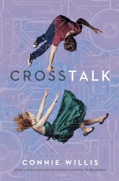 Read Crosstalk online