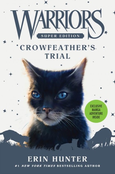 Read Crowfeather’s Trial online