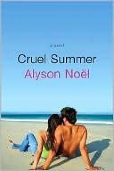 Read Cruel Summer online