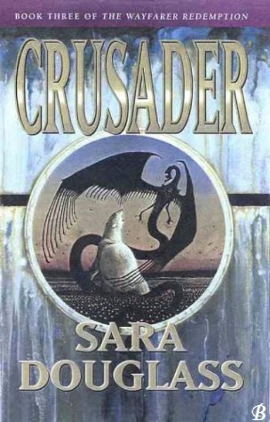 Read Crusader online
