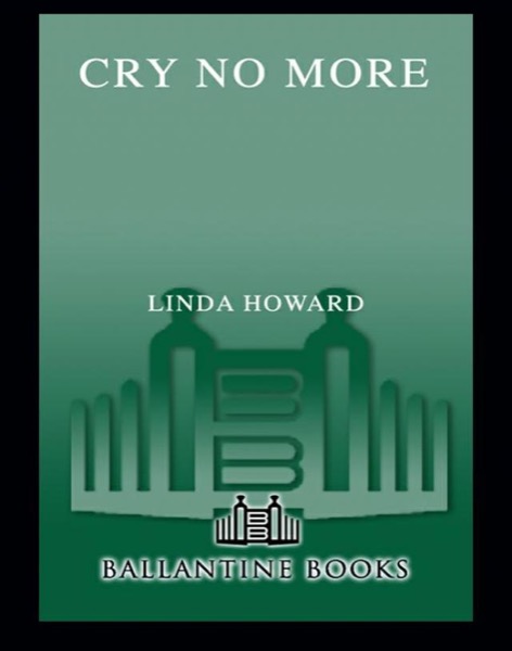 Read Cry No More online