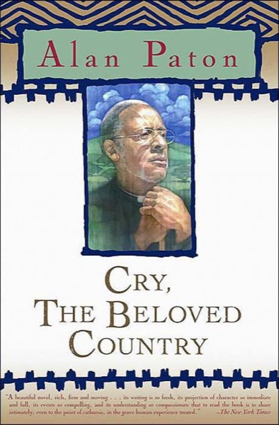 Read Cry, the Beloved Country online