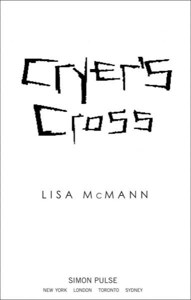 Read Cryer's Cross online