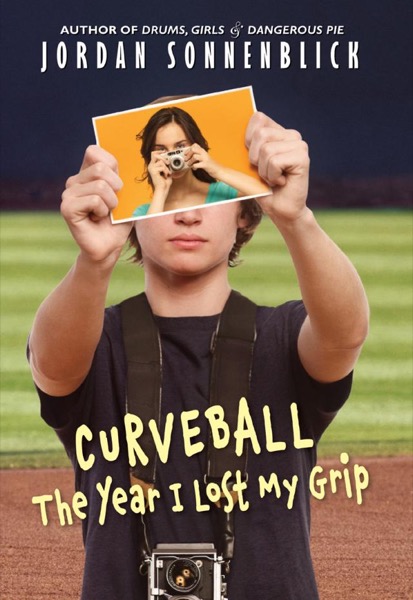 Read Curveball: The Year I Lost My Grip online