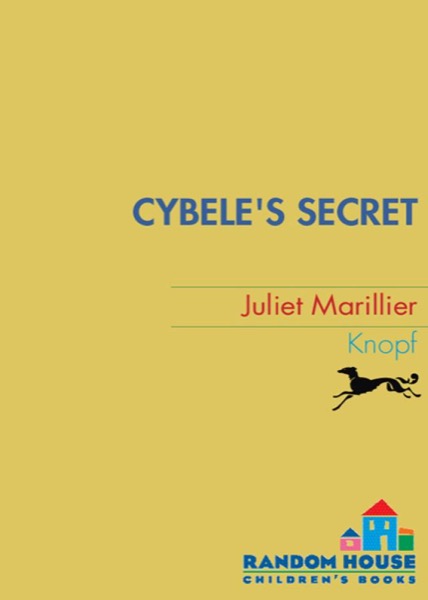 Read Cybele's Secret online