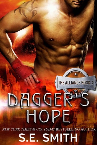 Read Dagger's Hope online
