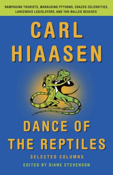 Read Dance of the Reptiles online
