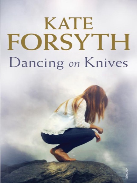 Read Dancing on Knives online