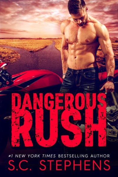 Read Dangerous Rush online