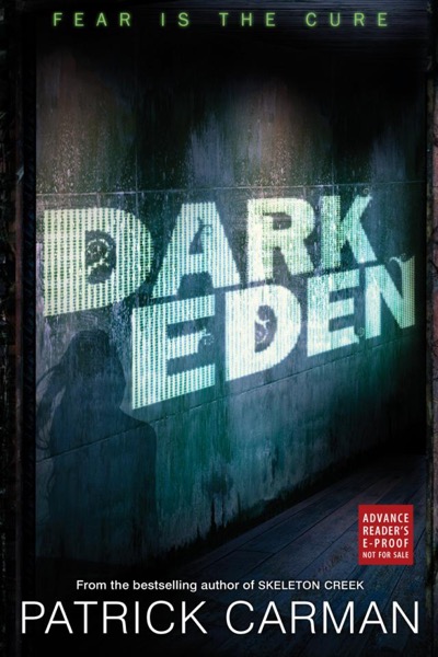 Read Dark Eden online