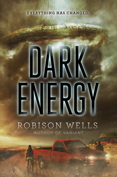 Read Dark Energy online