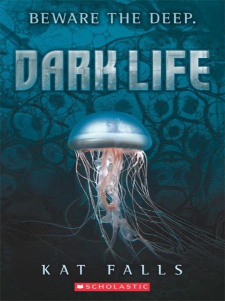 Read Dark Life online