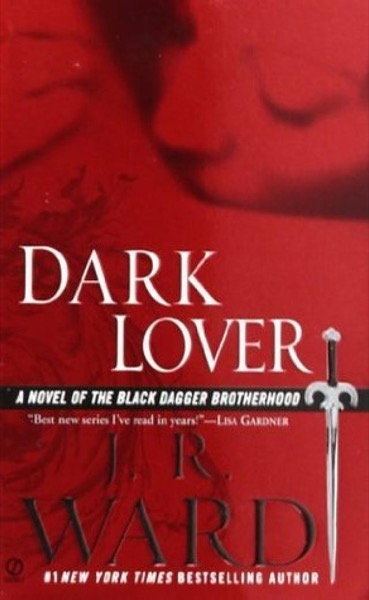 Read Dark Lover online
