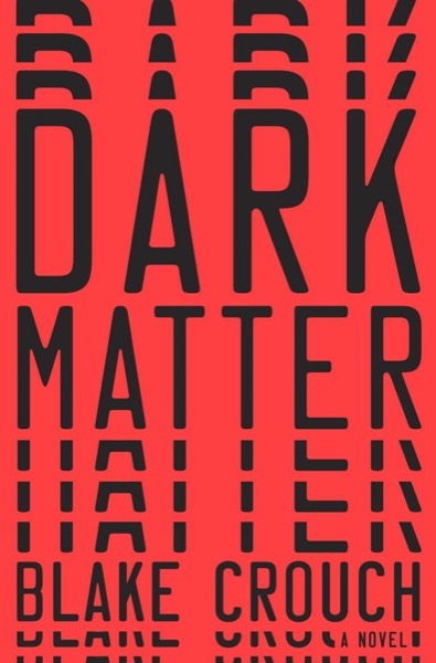 Read Dark Matter online