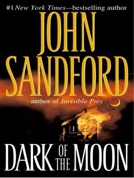 Read Dark of the Moon online