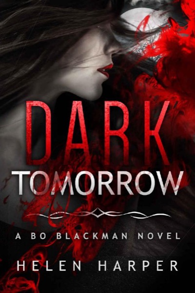 Read Dark Tomorrow online