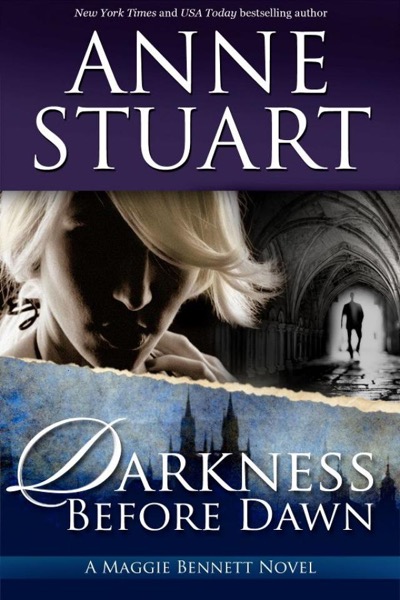 Read Darkness Before the Dawn online