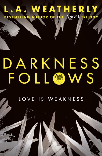 Read Darkness Follows online