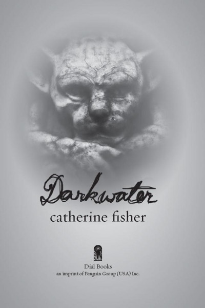 Read Darkwater online