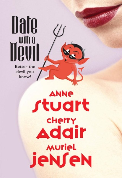 Read Date With a Devil online