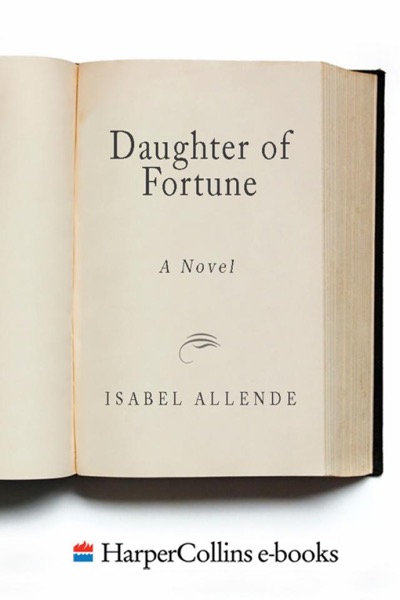 Read Daughter of Fortune online