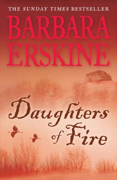 Read Daughters of Fire online