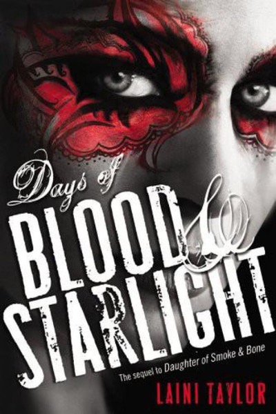 Read Days of Blood & Starlight online