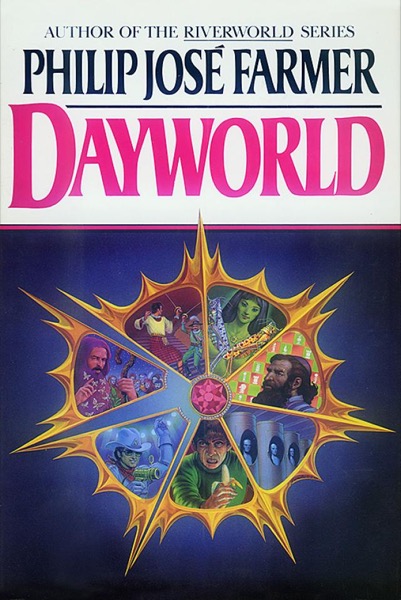 Read Dayworld online