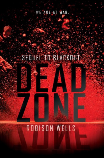 Read Dead Zone online
