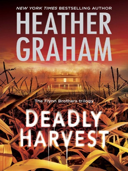 Read Deadly Harvest online