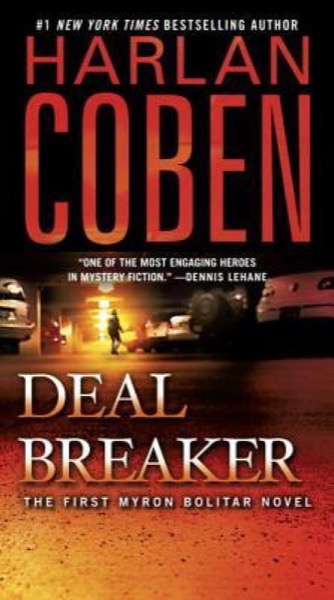 Read Deal Breaker online