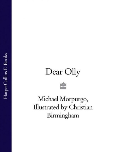 Read Dear Olly online