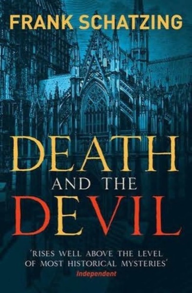 Read Death and the Devil online