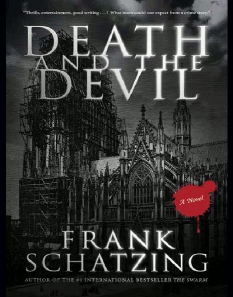 Read Death and the Devil: A Novel online