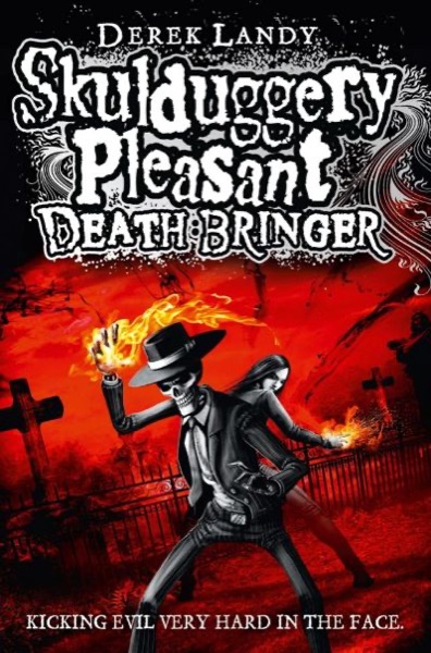 Read Death Bringer online