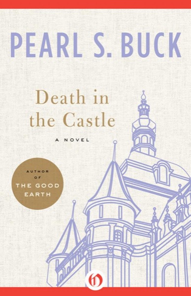 Read Death in the Castle online