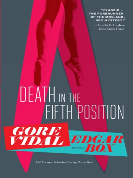 Read Death in the Fifth Position online