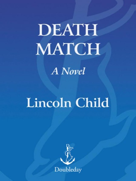 Read Death Match online