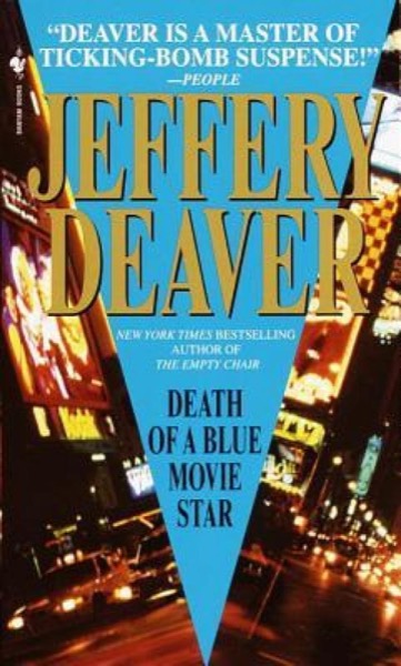 Read Death of a Blue Movie Star online